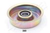 MAZDA K8051594YA Deflection/Guide Pulley, v-ribbed belt